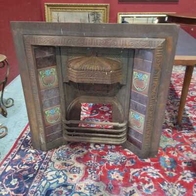 FIRE PLACE