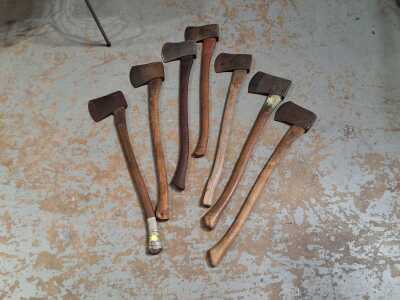 AXE LOT