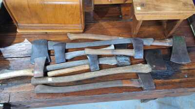 AXES