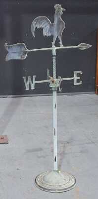 WEATHER VANE