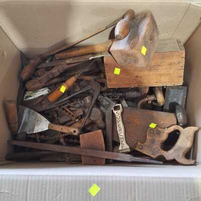 TOOLS