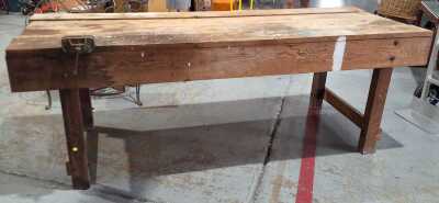 WORKBENCH