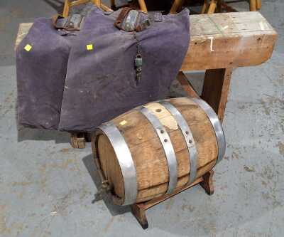 RUSTIC LOT