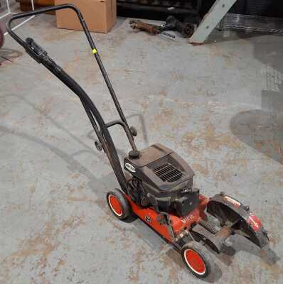 POWER EDGER