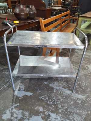 WORK BENCH