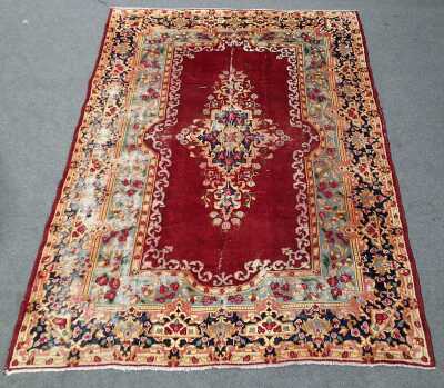 PERSIAN RUG