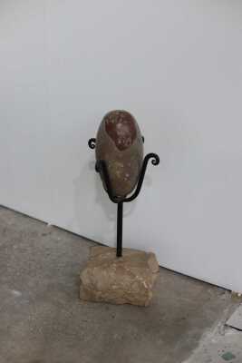 SHIVA LINGAM STONE