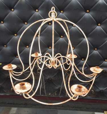 CANDELABRA