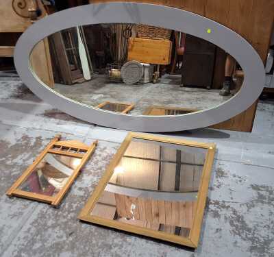 MIRROR LOT