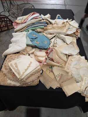 LINEN