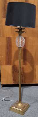 PINEAPPLE STANDARD LAMP