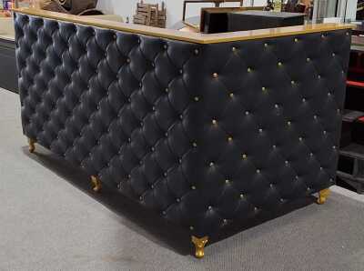 RECEPTION DESK