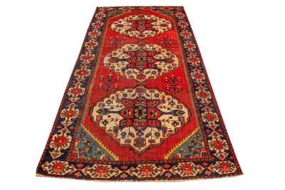 BAKHTIARI RUG