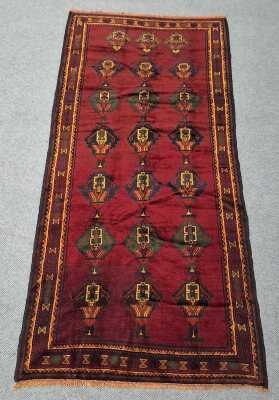 PERSIAN RUG