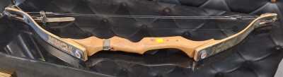 COMPOUND BOW