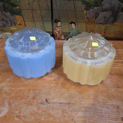 LAMP SHADES