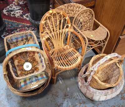 CANEWARE LOT