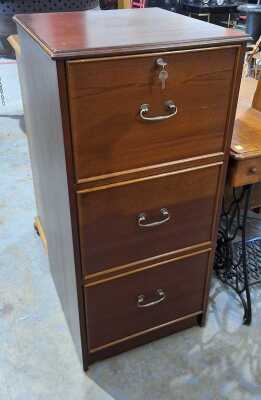 FILING CABINET