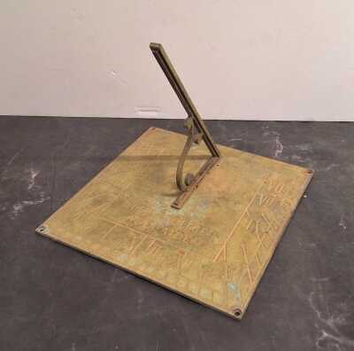 SUNDIAL
