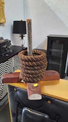 QUOITS