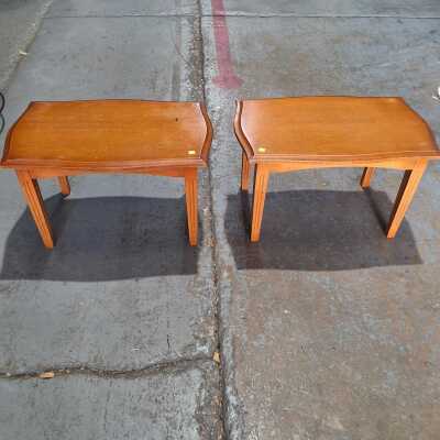 LAMP TABLES