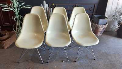 DINING CHAIRS