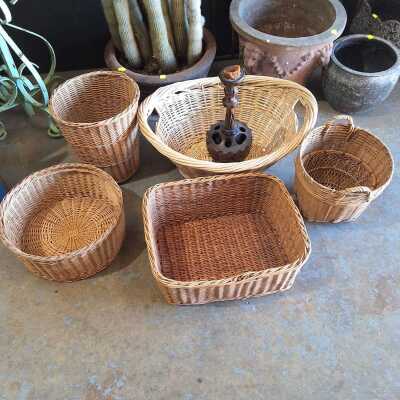 CANEWARE