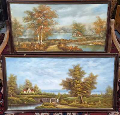 WALL DECOR
