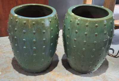 GARDEN PLANTERS