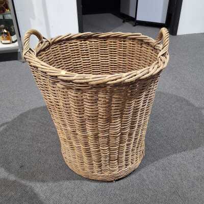 WOOL BASKET