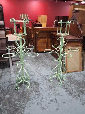 PLANT STANDS