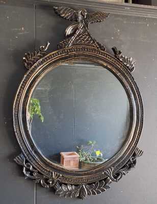 WALL MIRROR