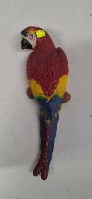 MACAW DECOR