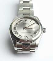 ROLEX WRIST WATCH - 5