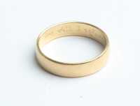 GOLD BAND