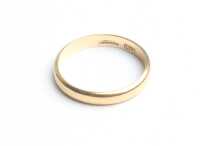 GOLD RING