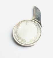 CHRISTOFLE LETTER OPENER - 2