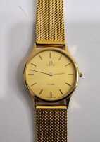 OMEGA WATCH