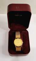 OMEGA WATCH - 3