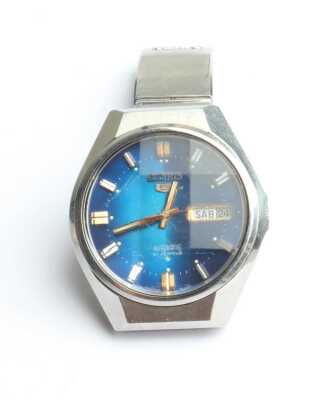 SEIKO WRISTWATCH