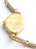 GOLD WATCH - 2