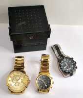 FASHION WATCHES