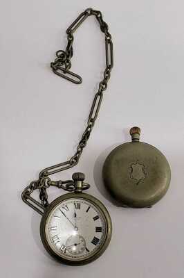POCKET WATCHES