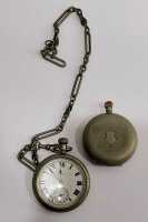 POCKET WATCHES