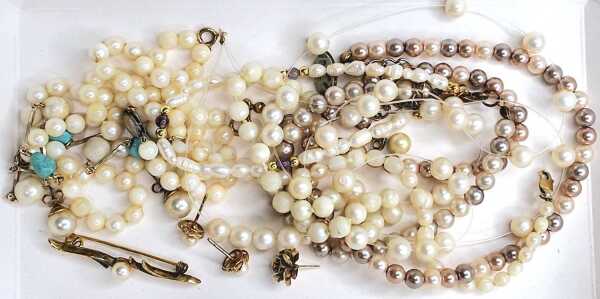 JEWELLERY