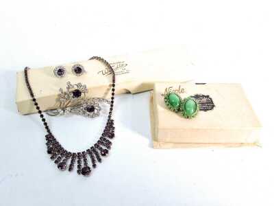 COSTUME JEWELLERY