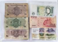 BANKNOTES