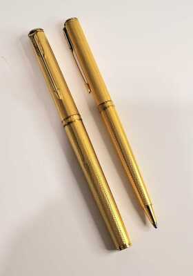 PARKER FOUNTAIN PEN