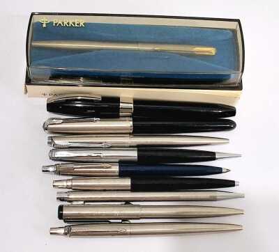 PEN COLLECTABLES