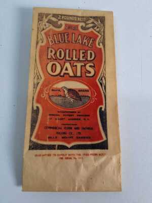SHOP PACKAGING
